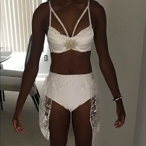 dance costume